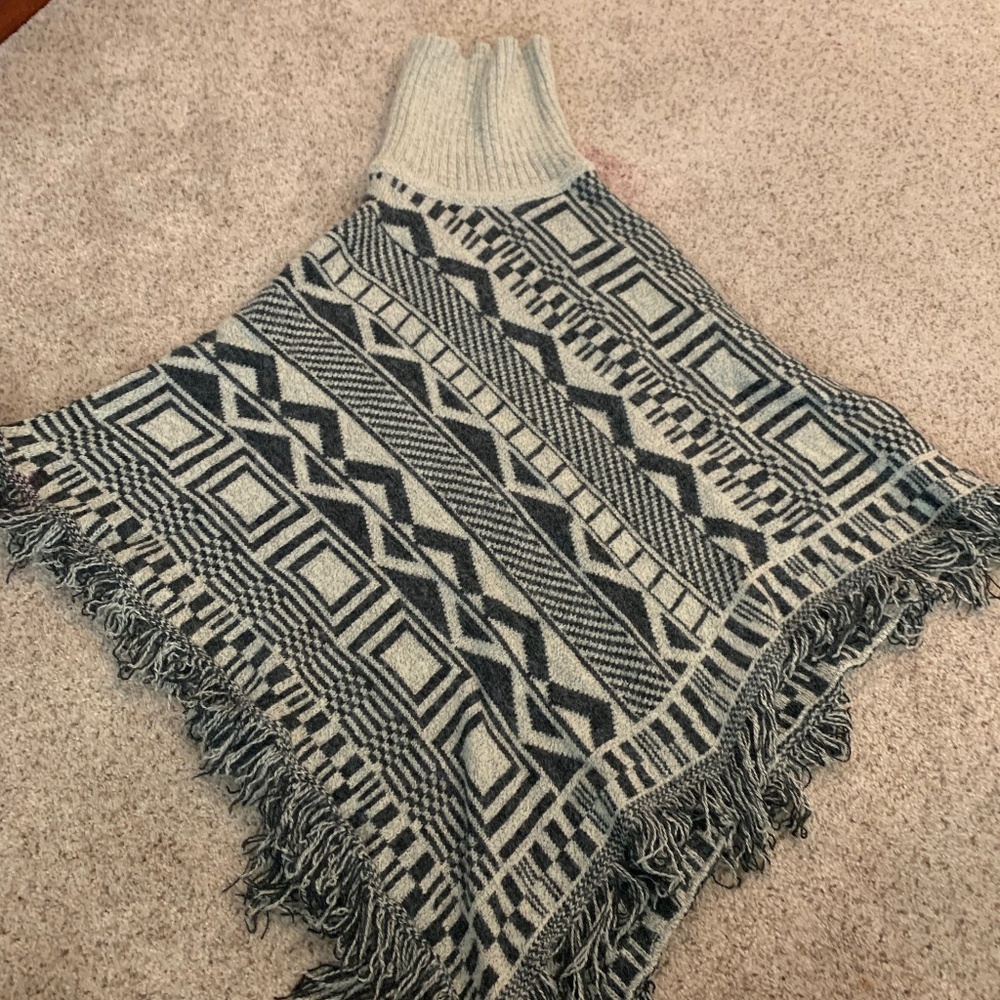 Wonderfully Warm Pancho